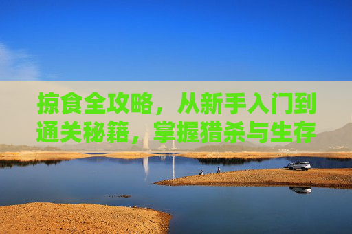 掠食全攻略，从新手入门到通关秘籍，掌握猎杀与生存的艺术，掠食全攻略，从入门到通关的猎杀与生存艺术