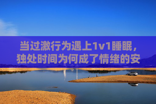 当过激行为遇上1v1睡眠,独处时间为何成了情绪的安全阀?1v1睡眠,独处时间的情绪安全阀 当过激行为遇上1v1睡眠,独处时间为何成了情绪的安全阀?1v1睡眠,独处时间的情绪安全阀