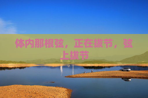 体内那根弦,正在拔节,弦上拔节 体内那根弦,正在拔节,弦上拔节