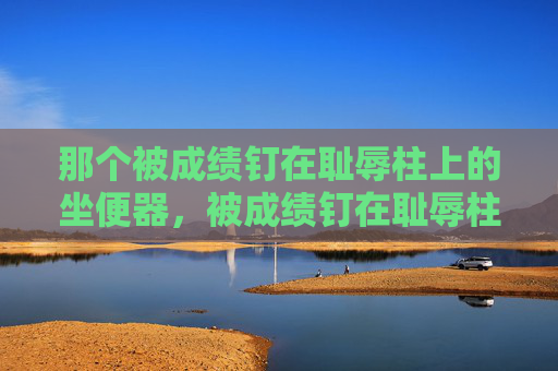 那个被成绩钉在耻辱柱上的坐便器,被成绩钉在耻辱柱上的坐便器 那个被成绩钉在耻辱柱上的坐便器,被成绩钉在耻辱柱上的坐便器