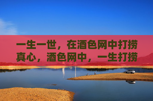 一生一世，在酒色网中打捞真心，酒色网中，一生打捞真心