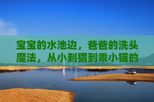 宝宝的水池边,爸爸的洗头魔法,从小刺猬到乖小猫的变身记 宝宝的水池边,爸爸的洗头魔法,从小刺猬到乖小猫的变身记