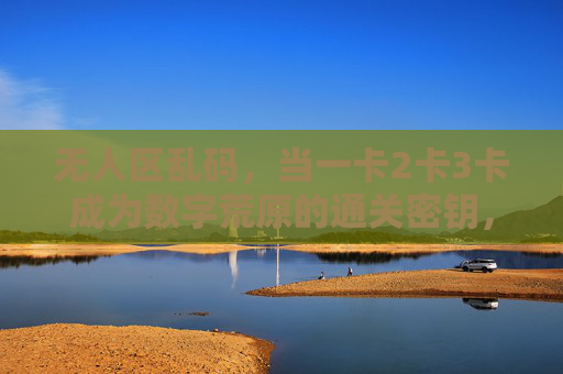 无人区乱码，当一卡2卡3卡成为数字荒原的通关密钥，一卡2卡3卡，数字荒原乱码的通关密钥