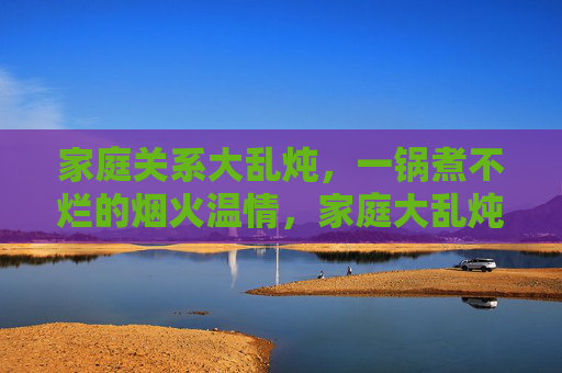 家庭关系大乱炖,一锅煮不烂的烟火温情,家庭大乱炖,烟火温情煮不烂 家庭关系大乱炖,一锅煮不烂的烟火温情,家庭大乱炖,烟火温情煮不烂