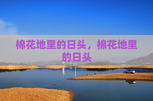 棉花地里的日头,棉花地里的日头 棉花地里的日头,棉花地里的日头