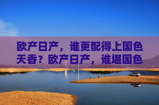 欧产日产，谁更配得上国色天香？欧产日产，谁堪国色天香？