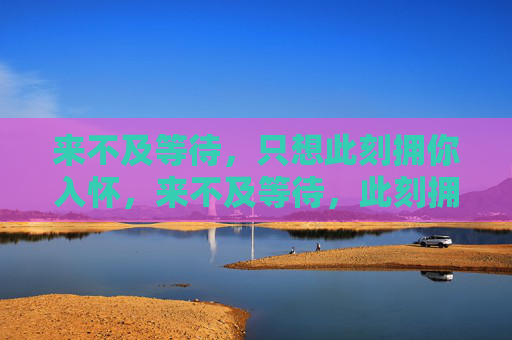 来不及等待,只想此刻拥你入怀,来不及等待,此刻拥你入怀 来不及等待,只想此刻拥你入怀,来不及等待,此刻拥你入怀