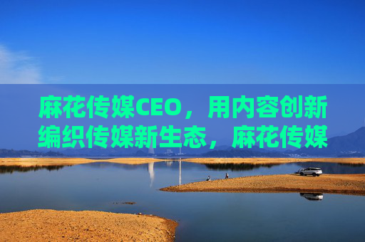 麻花传媒CEO，用内容创新编织传媒新生态，麻花传媒CEO，内容创新编织传媒新生态