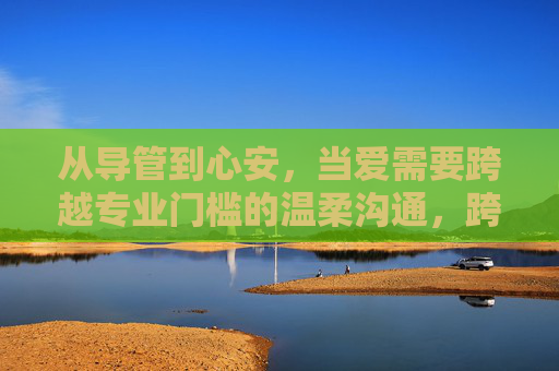 从导管到心安，当爱需要跨越专业门槛的温柔沟通，跨越专业门槛的温柔沟通，从导管到心安