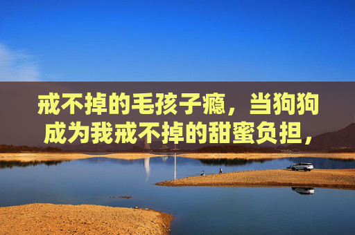 戒不掉的毛孩子瘾,当狗狗成为我戒不掉的甜蜜负担,毛孩子瘾,戒不掉的甜蜜负担 戒不掉的毛孩子瘾,当狗狗成为我戒不掉的甜蜜负担,毛孩子瘾,戒不掉的甜蜜负担