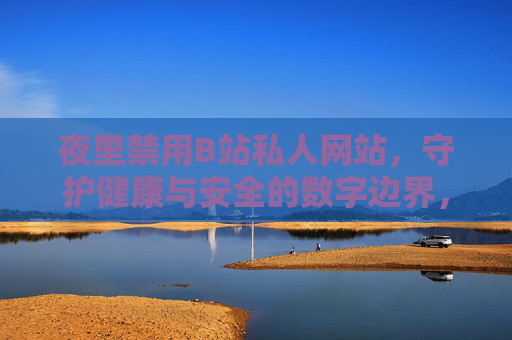 夜里禁用B站私人网站,守护健康与安全的数字边界,禁用夜间B站私人网站,筑牢健康安全数字边界 夜里禁用B站私人网站,守护健康与安全的数字边界,禁用夜间B站私人网站,筑牢健康安全数字边界