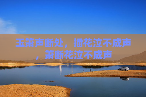 玉箫声断处,插花泣不成声,箫断花泣不成声 玉箫声断处,插花泣不成声,箫断花泣不成声