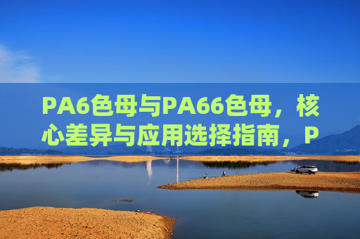 PA6色母与PA66色母，核心差异与应用选择指南，PA6色母与PA66色母，核心差异与应用选择指南