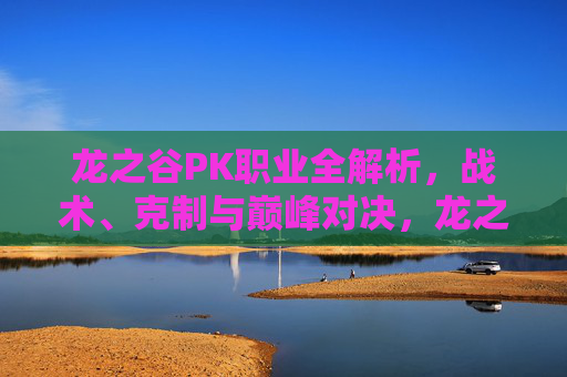 龙之谷PK职业全解析，战术、克制与巅峰对决，龙之谷PK职业全解析，战术、克制与巅峰对决