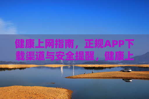 健康上网指南，正规APP下载渠道与安全提醒，健康上网指南，正规APP下载与安全提醒