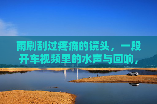 雨刷刮过疼痛的镜头,一段开车视频里的水声与回响,雨刷刮过疼痛的镜头,水声与回响 雨刷刮过疼痛的镜头,一段开车视频里的水声与回响,雨刷刮过疼痛的镜头,水声与回响