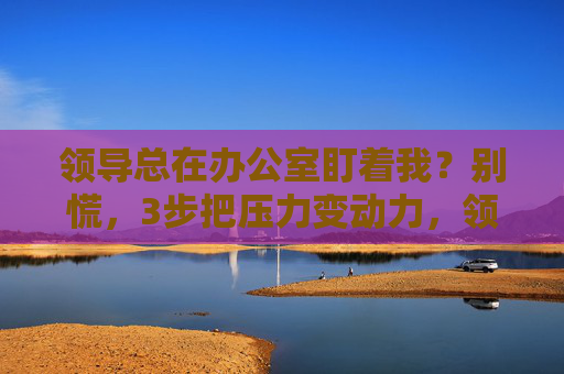 领导总在办公室盯着我?别慌,3步把压力变动力,领导总盯着我?3步把压力变动力 领导总在办公室盯着我?别慌,3步把压力变动力,领导总盯着我?3步把压力变动力
