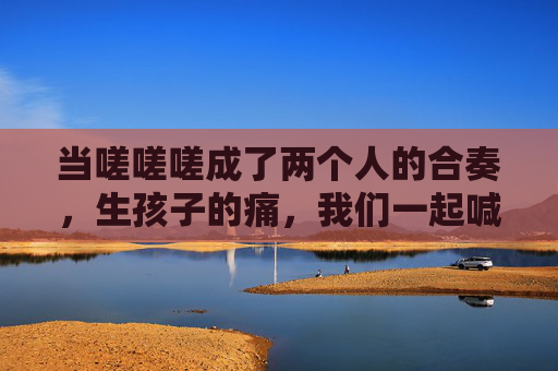 当嗟嗟嗟成了两个人的合奏,生孩子的痛,我们一起喊,生育之痛,我们的合奏 当嗟嗟嗟成了两个人的合奏,生孩子的痛,我们一起喊,生育之痛,我们的合奏