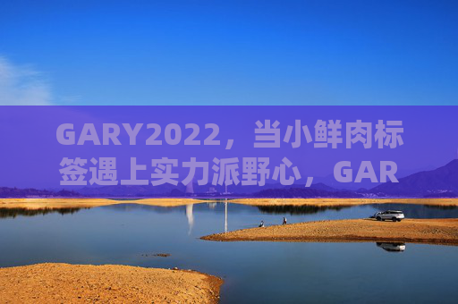 GARY2022，当小鲜肉标签遇上实力派野心，GARY2022，小鲜肉标签遇实力派野心