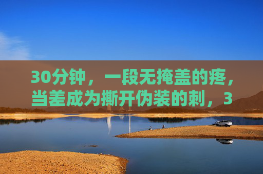 30分钟,一段无掩盖的疼,当差成为撕开伪装的刺,30分钟,刺破伪装的疼 30分钟,一段无掩盖的疼,当差成为撕开伪装的刺,30分钟,刺破伪装的疼