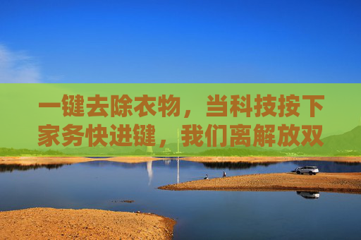 一键去除衣物,当科技按下家务快进键,我们离解放双手还有多远?家务快进键,科技离解放双手还有多远? 一键去除衣物,当科技按下家务快进键,我们离解放双手还有多远?家务快进键,科技离解放双手还有多远?