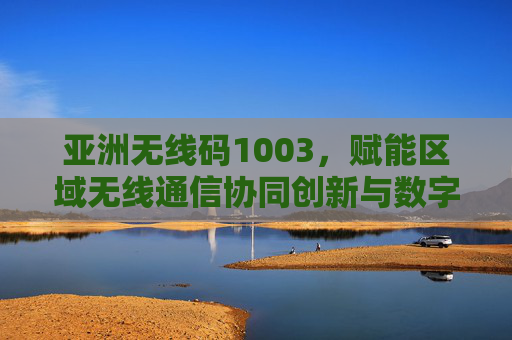 亚洲无线码1003,赋能区域无线通信协同创新与数字化转型,亚洲无线码1003赋能区域无线通信协同创新与数字化转型 亚洲无线码1003,赋能区域无线通信协同创新与数字化转型,亚洲无线码1003赋能区域无线通信协同创新与数字化转型