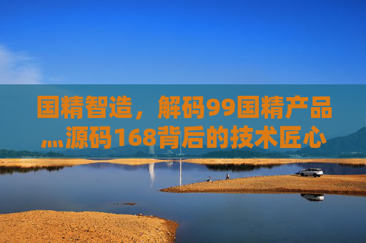 国精智造，解码99国精产品灬源码168背后的技术匠心与创新突围，解码国精智造，99国精产品的技术匠心与创新突围