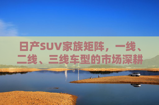 日产SUV家族矩阵，一线、二线、三线车型的市场深耕与价值解析，日产SUV家族矩阵，一线、二线、三线车型的市场深耕与价值解析