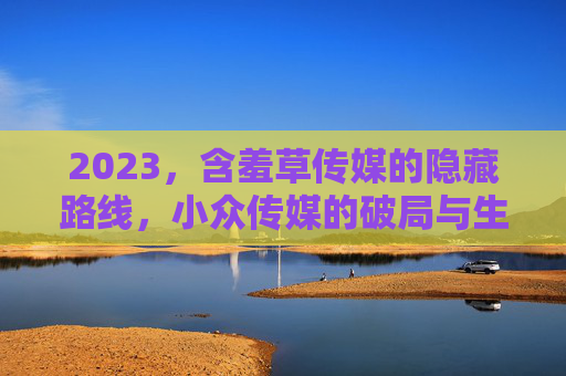 2023,含羞草传媒的隐藏路线,小众传媒的破局与生长,2023小众传媒破局生长,含羞草传媒的隐藏路线 2023,含羞草传媒的隐藏路线,小众传媒的破局与生长,2023小众传媒破局生长,含羞草传媒的隐藏路线