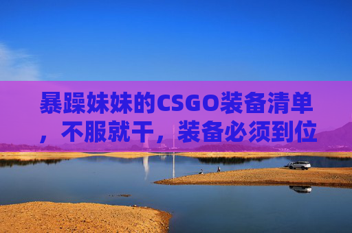 暴躁妹妹的CSGO装备清单,不服就干,装备必须到位!暴躁妹妹的CSGO装备清单,不服就干,装备必须到位! 暴躁妹妹的CSGO装备清单,不服就干,装备必须到位!暴躁妹妹的CSGO装备清单,不服就干,装备必须到位!
