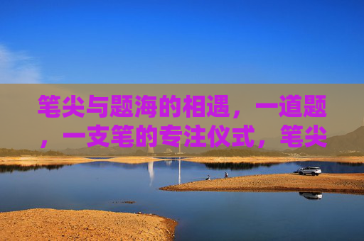 笔尖与题海的相遇,一道题,一支笔的专注仪式,笔尖与题海的专注仪式 笔尖与题海的相遇,一道题,一支笔的专注仪式,笔尖与题海的专注仪式