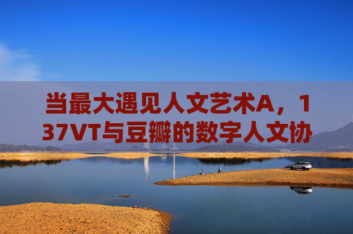 当最大遇见人文艺术A,137VT与豆瓣的数字人文协奏曲,137VT与豆瓣,数字人文的最大遇见协奏曲 当最大遇见人文艺术A,137VT与豆瓣的数字人文协奏曲,137VT与豆瓣,数字人文的最大遇见协奏曲