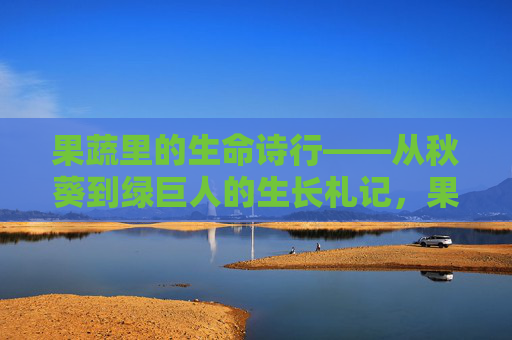 果蔬里的生命诗行——从秋葵到绿巨人的生长札记,果蔬里的生命诗行——从秋葵到绿巨人的生长札记 果蔬里的生命诗行——从秋葵到绿巨人的生长札记,果蔬里的生命诗行——从秋葵到绿巨人的生长札记