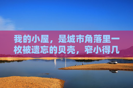 我的小屋,是城市角落里一枚被遗忘的贝壳,窄小得几乎只容得下一张床、一张桌子和一个喘息的空间。每当夜幕低垂,四壁便悄然向我压来,将我牢牢困在方寸之间,仿佛这狭小的囚笼便是我全部世界的疆界,方寸囚笼贝壳 我的小屋,是城市角落里一枚被遗忘的贝壳,窄小得几乎只容得下一张床、一张桌子和一个喘息的空间。每当夜幕低垂,四壁便悄然向我压来,将我牢牢困在方寸之间,仿佛这狭小的囚笼便是我全部世界的疆界,方寸囚笼贝壳