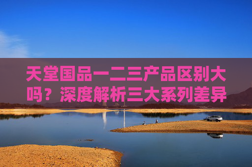 天堂国品一二三产品区别大吗?深度解析三大系列差异与选购指南,天堂国品一二三系列差异深度解析及选购指南 天堂国品一二三产品区别大吗?深度解析三大系列差异与选购指南,天堂国品一二三系列差异深度解析及选购指南