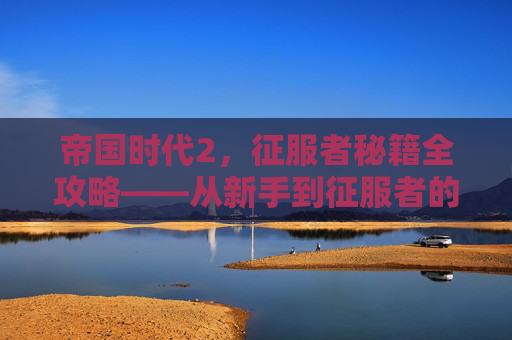 帝国时代2，征服者秘籍全攻略——从新手到征服者的制胜法宝，帝国时代2征服者秘籍全攻略，从新手到征服者的制胜法宝
