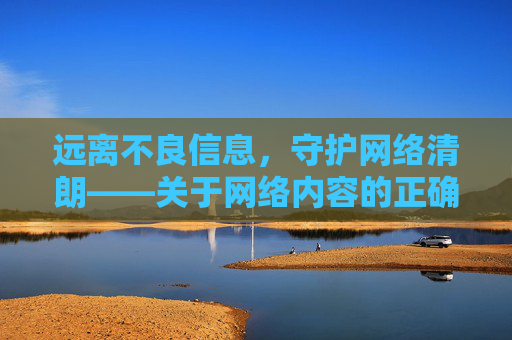 远离不良信息,守护网络清朗——关于网络内容的正确态度,远离不良信息,守护网络清朗 远离不良信息,守护网络清朗——关于网络内容的正确态度,远离不良信息,守护网络清朗