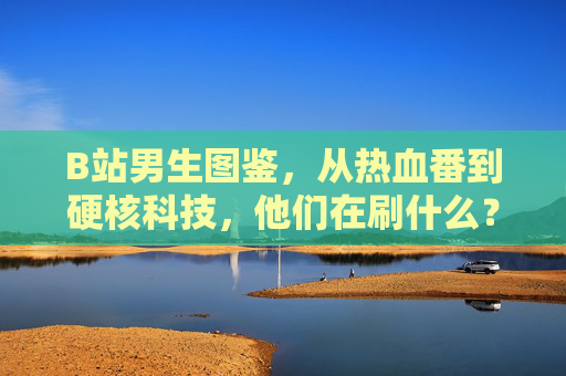 B站男生图鉴,从热血番到硬核科技,他们在刷什么?B站男生图鉴,从热血番到硬核科技,他们在刷什么? B站男生图鉴,从热血番到硬核科技,他们在刷什么?B站男生图鉴,从热血番到硬核科技,他们在刷什么?