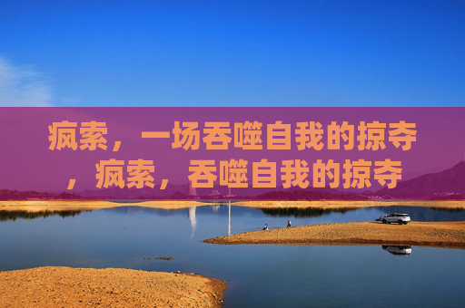 疯索，一场吞噬自我的掠夺，疯索，吞噬自我的掠夺
