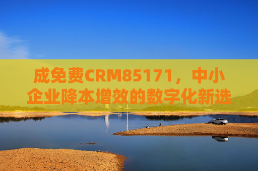 成免费CRM85171,中小企业降本增效的数字化新选择,免费CRM,中小企业降本增效的数字化新选择 成免费CRM85171,中小企业降本增效的数字化新选择,免费CRM,中小企业降本增效的数字化新选择