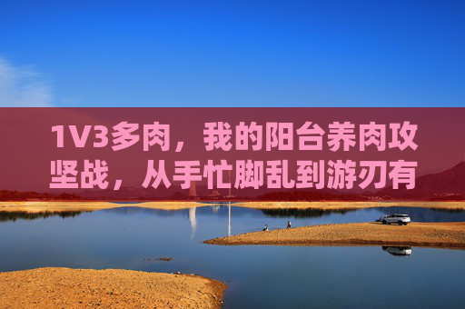 1V3多肉,我的阳台养肉攻坚战,从手忙脚乱到游刃有余,阳台多肉攻坚战,新手从手忙脚乱到游刃有余 1V3多肉,我的阳台养肉攻坚战,从手忙脚乱到游刃有余,阳台多肉攻坚战,新手从手忙脚乱到游刃有余