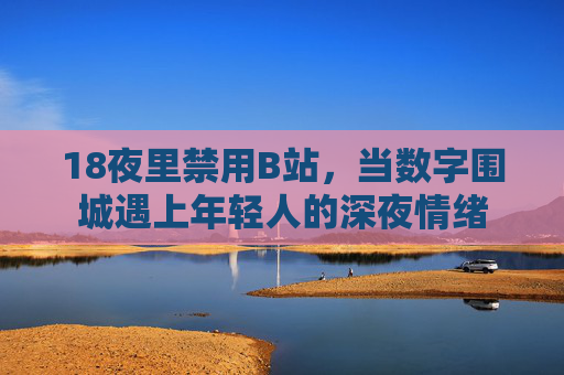 18夜里禁用B站,当数字围城遇上年轻人的深夜情绪 18夜里禁用B站,当数字围城遇上年轻人的深夜情绪