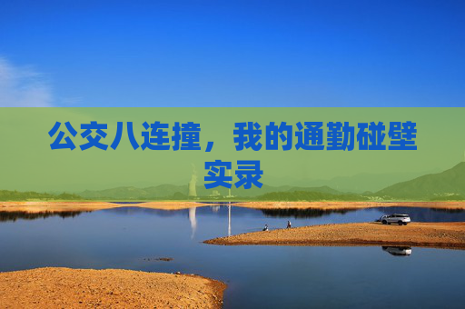 公交八连撞，我的通勤碰壁实录