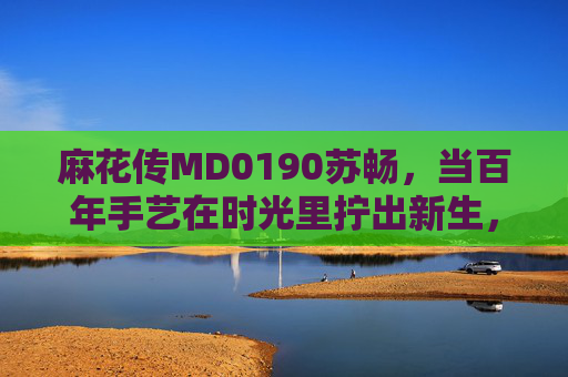 麻花传MD0190苏畅，当百年手艺在时光里拧出新生，麻花传，百年手艺时光拧新生