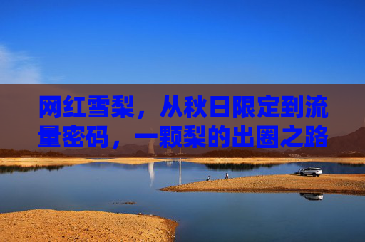 网红雪梨,从秋日限定到流量密码,一颗梨的出圈之路,从秋日限定到流量密码,一颗梨的出圈之路 网红雪梨,从秋日限定到流量密码,一颗梨的出圈之路,从秋日限定到流量密码,一颗梨的出圈之路