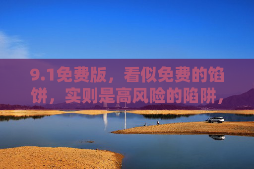 9.1免费版,看似免费的馅饼,实则是高风险的陷阱,1免费版,免费馅饼实为高风险陷阱 9.1免费版,看似免费的馅饼,实则是高风险的陷阱,1免费版,免费馅饼实为高风险陷阱
