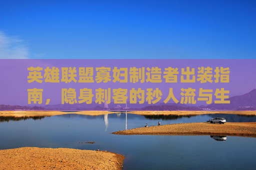 英雄联盟寡妇制造者出装指南,隐身刺客的秒人流与生存之道,英雄联盟寡妇制造者,隐身刺客秒人流与生存出装指南 英雄联盟寡妇制造者出装指南,隐身刺客的秒人流与生存之道,英雄联盟寡妇制造者,隐身刺客秒人流与生存出装指南