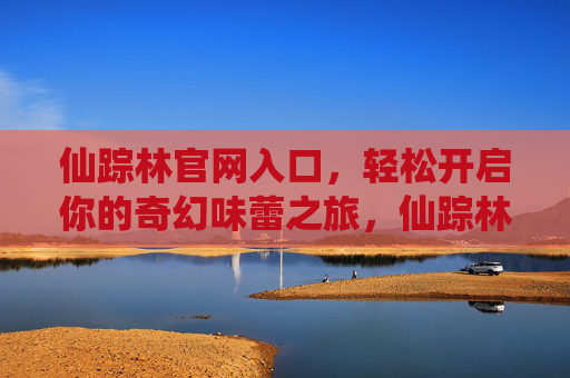 仙踪林官网入口，轻松开启你的奇幻味蕾之旅，仙踪林官网入口，轻松开启奇幻味蕾之旅