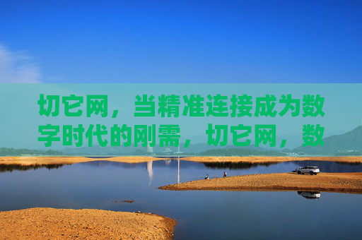 切它网,当精准连接成为数字时代的刚需,切它网,数字时代的精准连接刚需 切它网,当精准连接成为数字时代的刚需,切它网,数字时代的精准连接刚需
