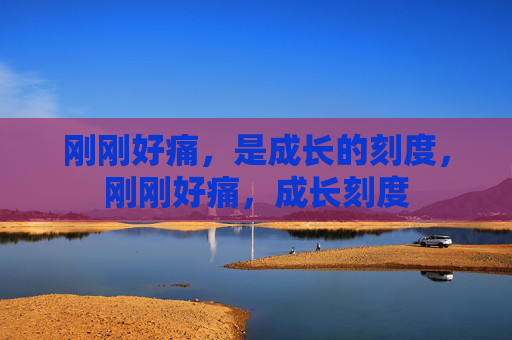 刚刚好痛,是成长的刻度,刚刚好痛,成长刻度 刚刚好痛,是成长的刻度,刚刚好痛,成长刻度
